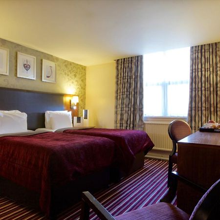 Hull Humber View Hotel, BW Signature Collection Kingston upon Hull Bagian luar foto