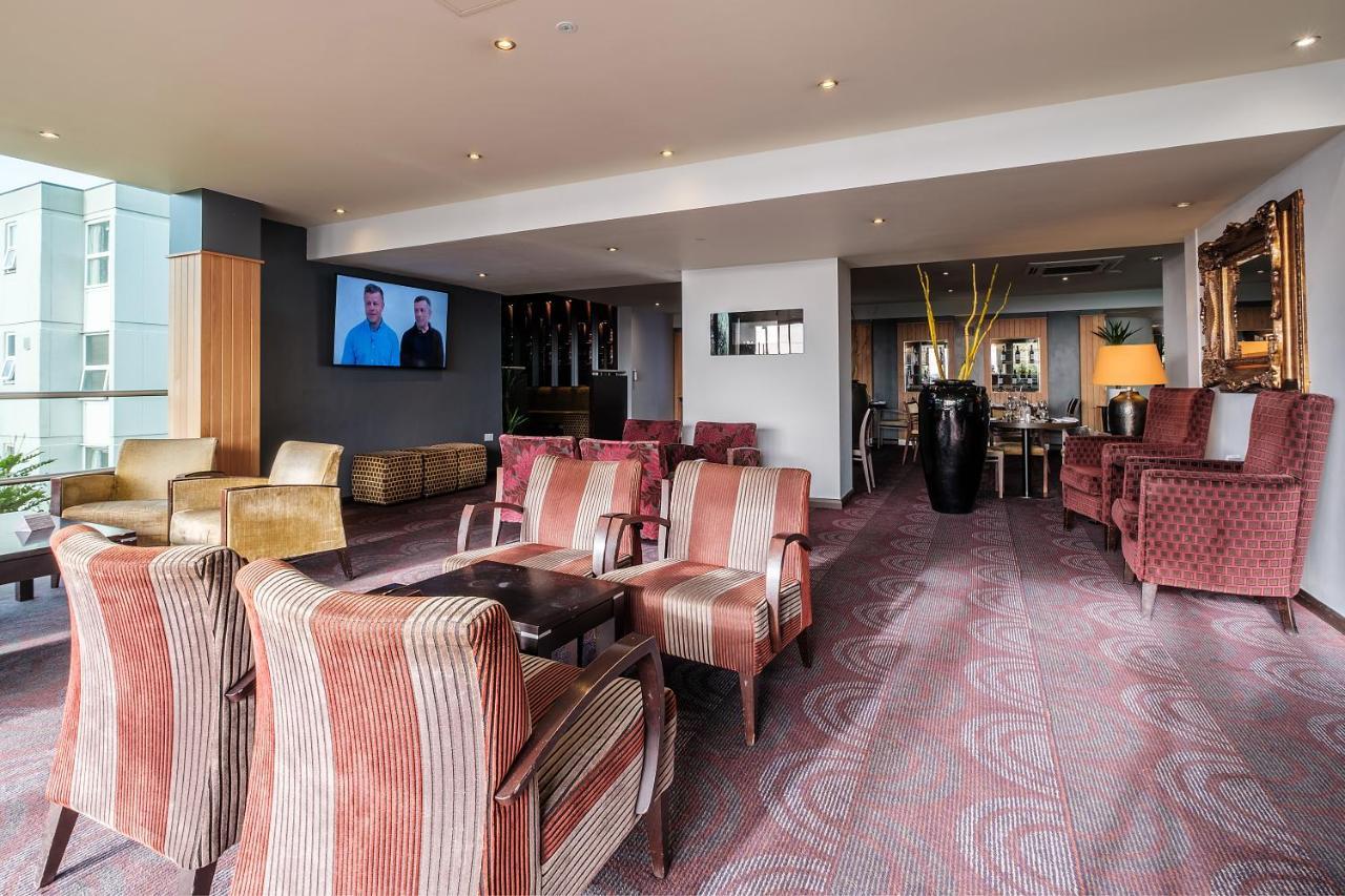 Hull Humber View Hotel, BW Signature Collection Kingston upon Hull Bagian luar foto