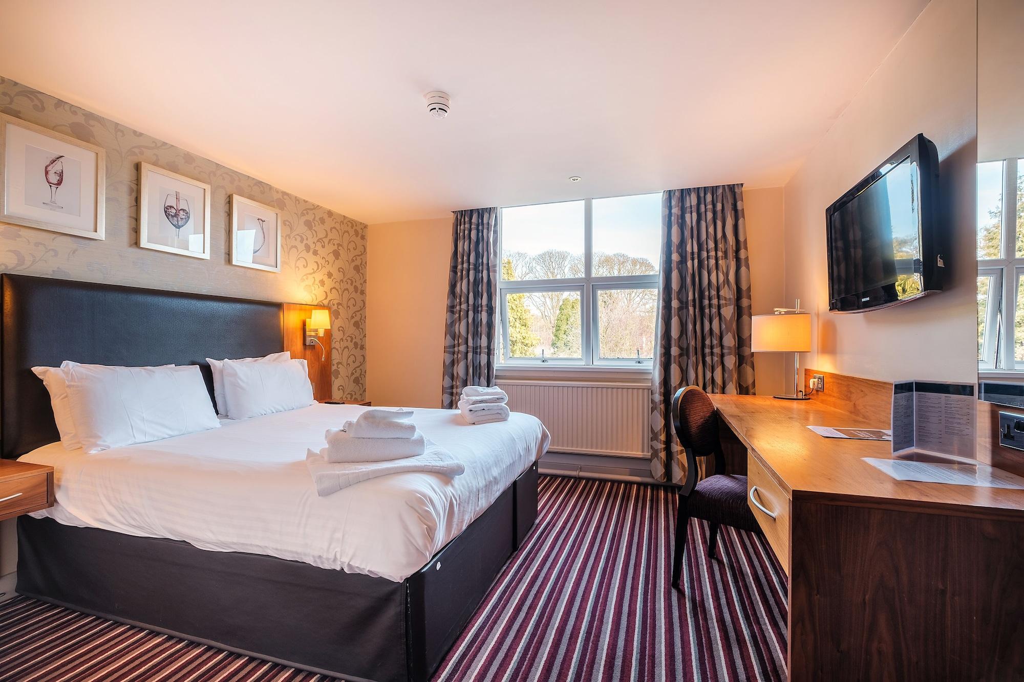 Hull Humber View Hotel, BW Signature Collection Kingston upon Hull Bagian luar foto