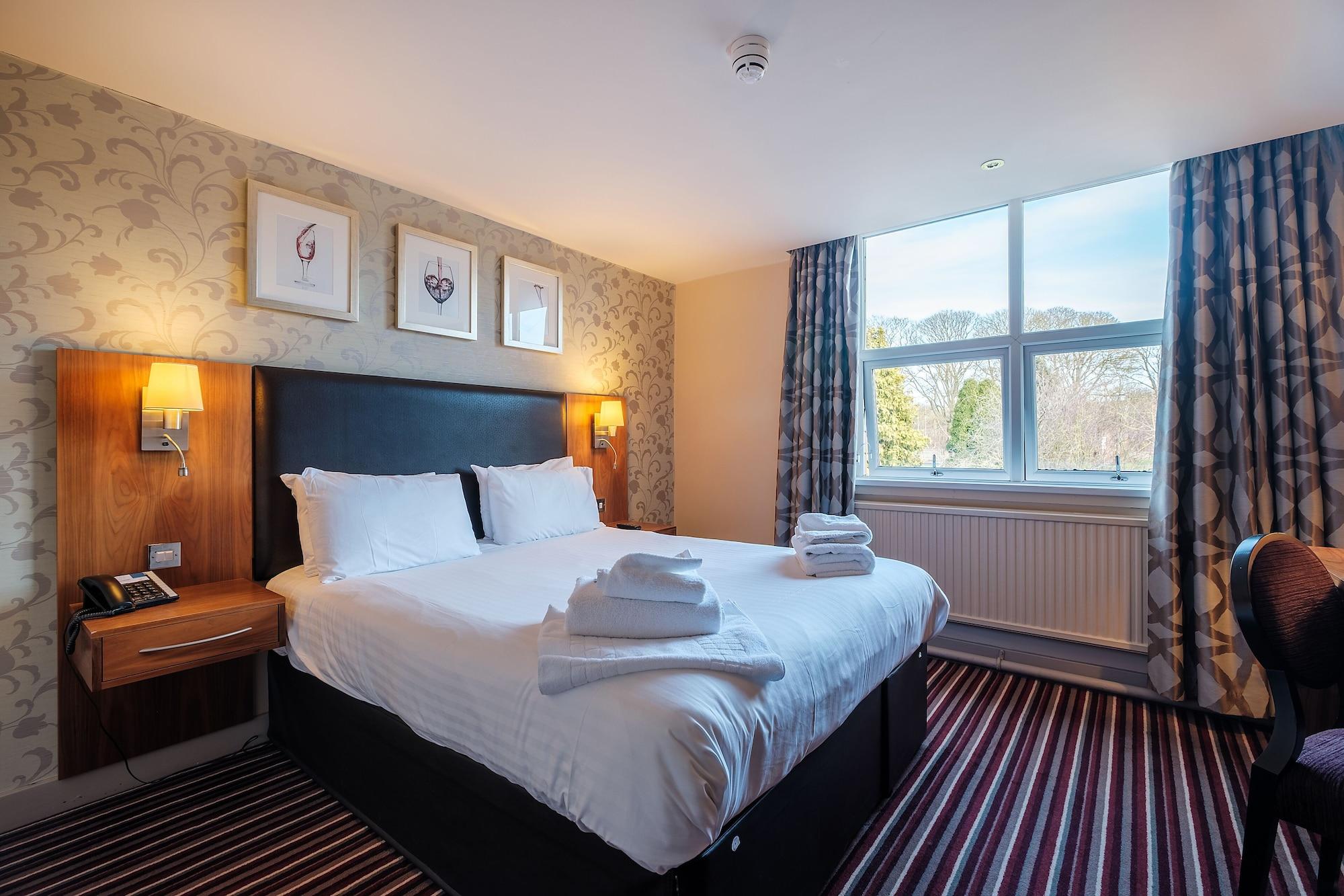 Hull Humber View Hotel, BW Signature Collection Kingston upon Hull Bagian luar foto
