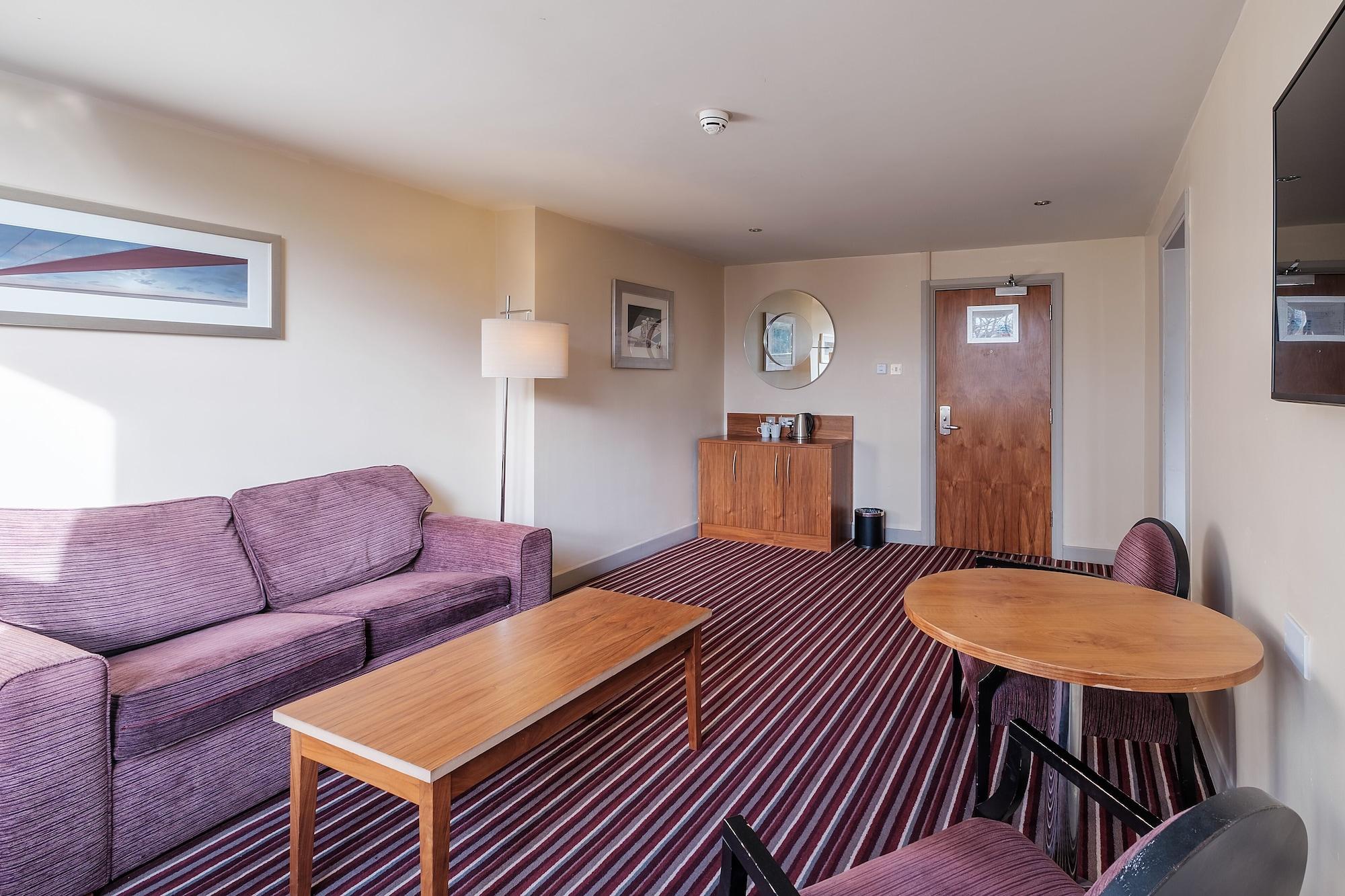 Hull Humber View Hotel, BW Signature Collection Kingston upon Hull Bagian luar foto