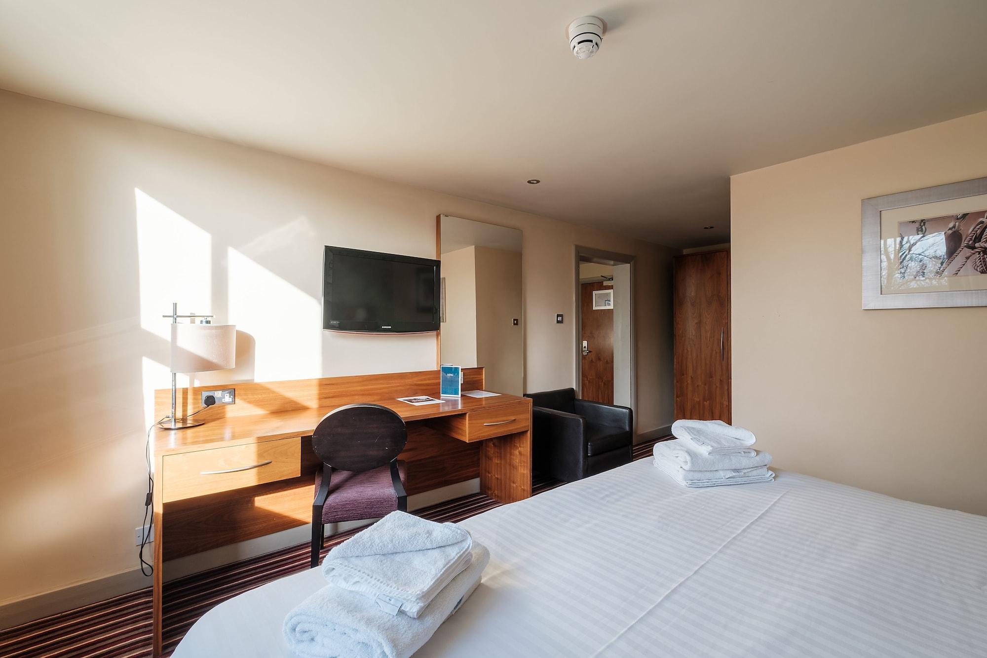 Hull Humber View Hotel, BW Signature Collection Kingston upon Hull Bagian luar foto