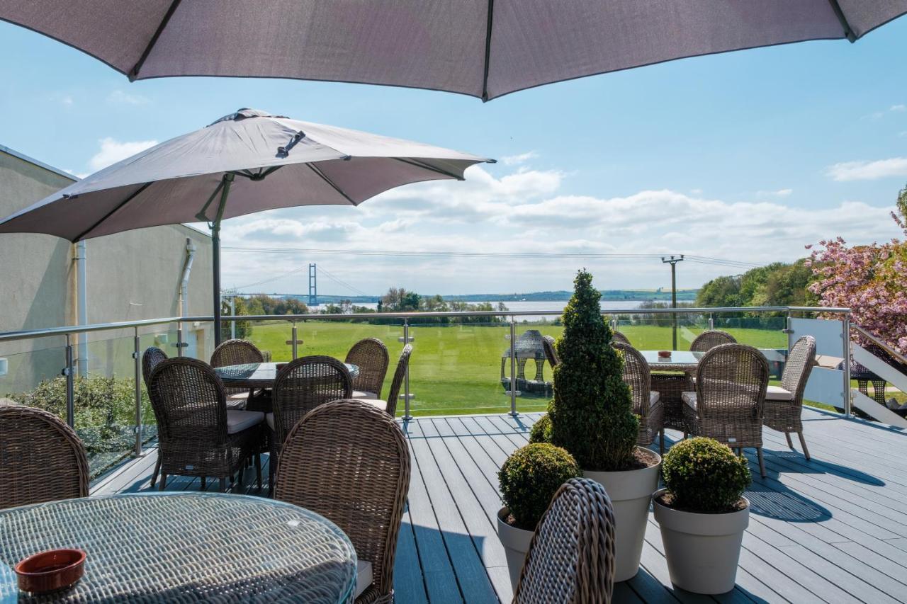 Hull Humber View Hotel, BW Signature Collection Kingston upon Hull Bagian luar foto