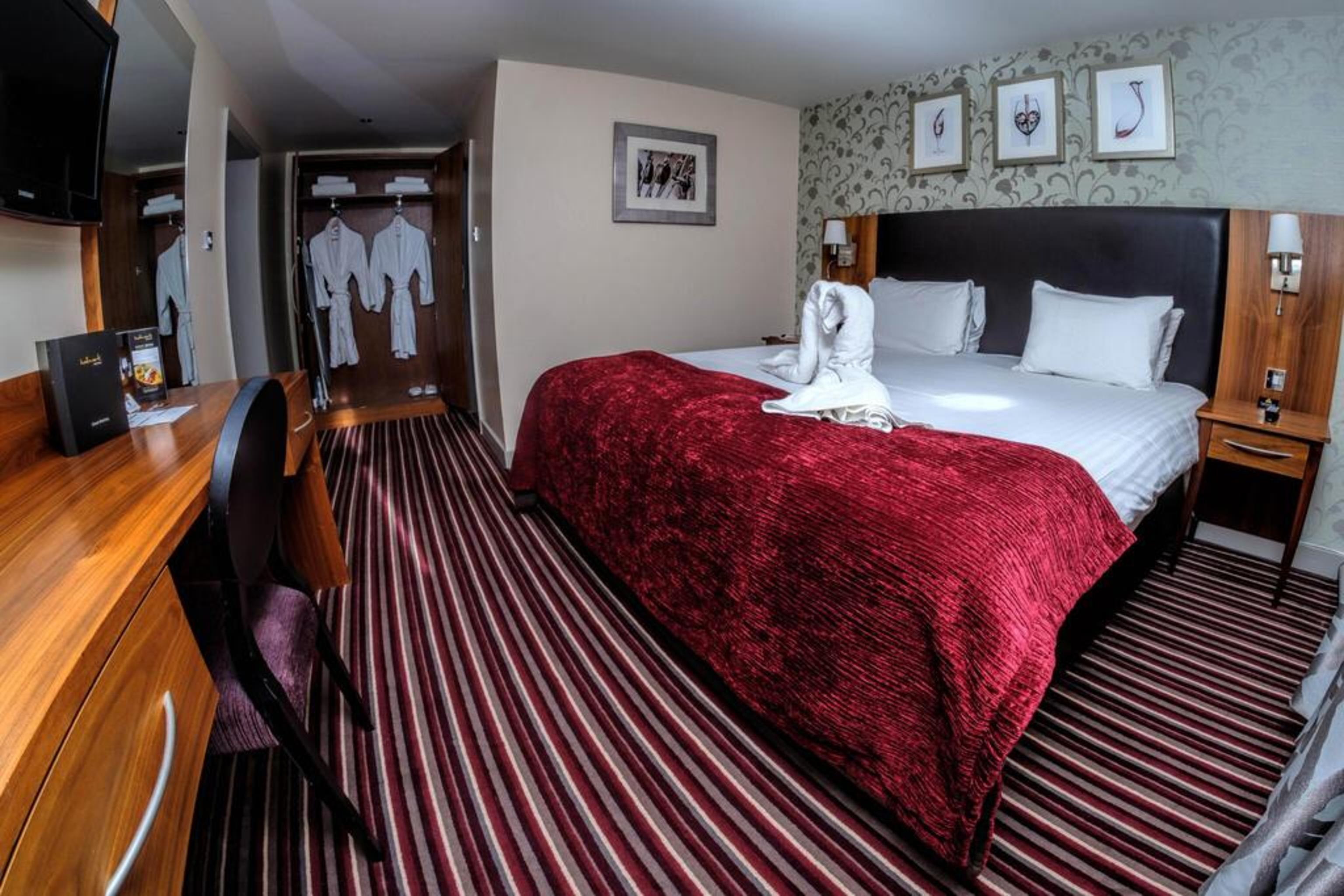 Hull Humber View Hotel, BW Signature Collection Kingston upon Hull Bagian luar foto