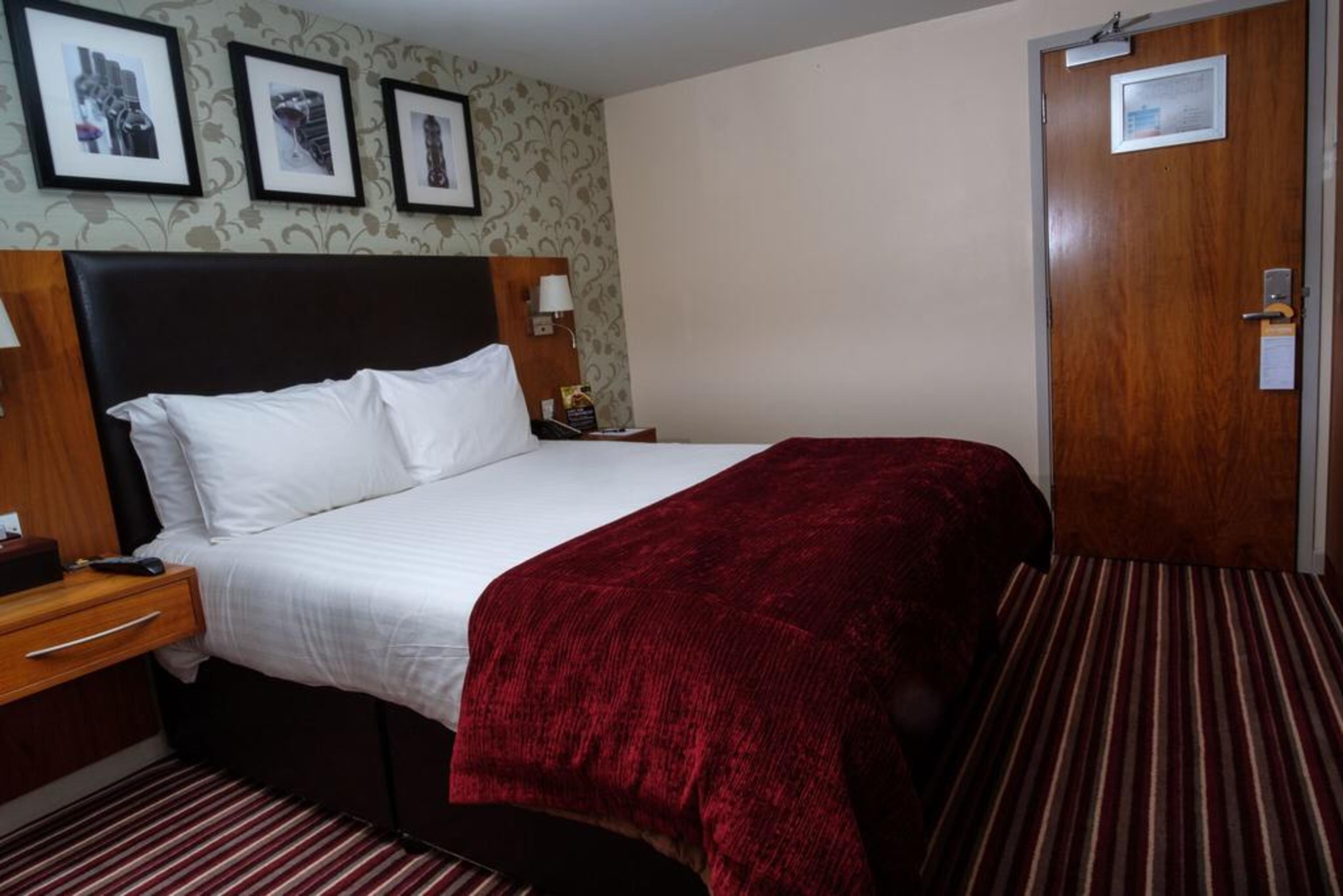 Hull Humber View Hotel, BW Signature Collection Kingston upon Hull Bagian luar foto