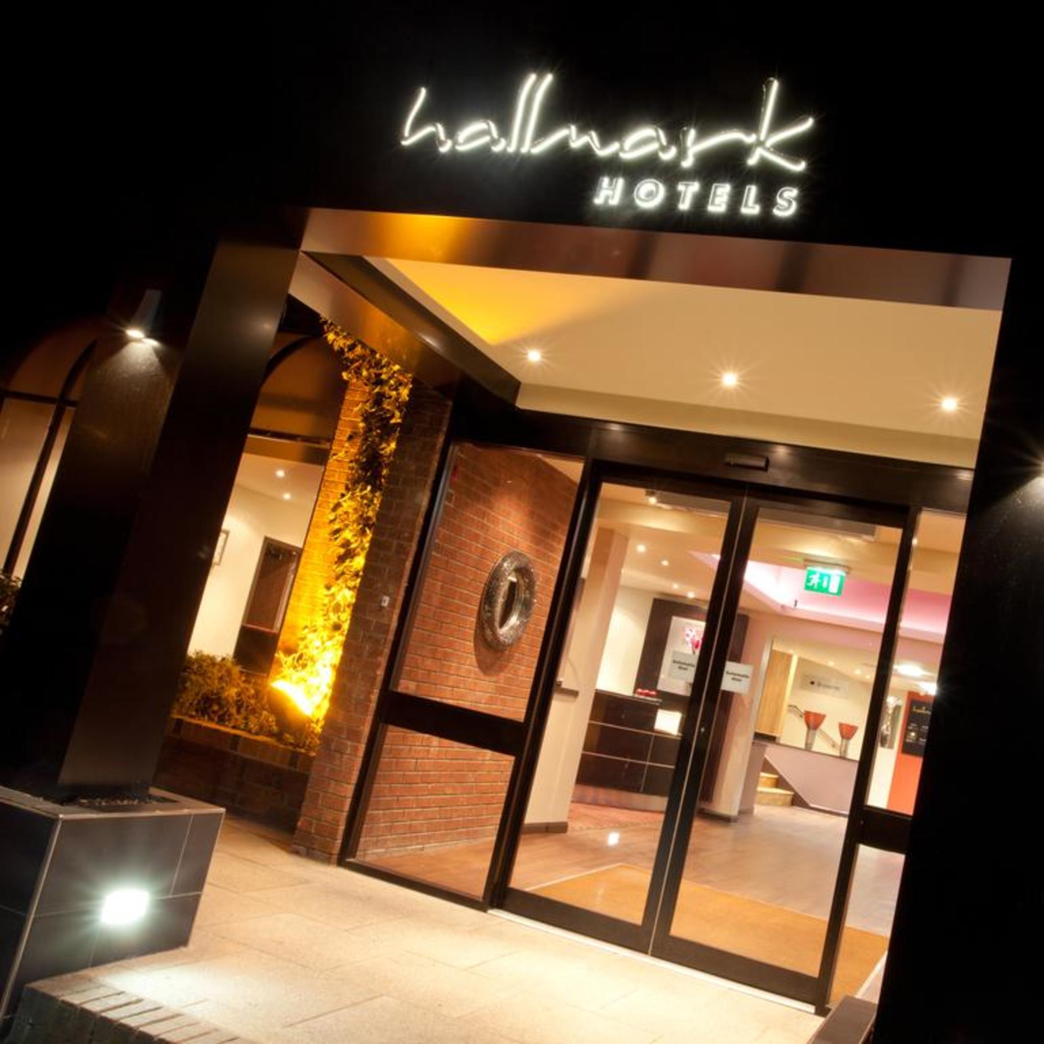 Hull Humber View Hotel, BW Signature Collection Kingston upon Hull Bagian luar foto