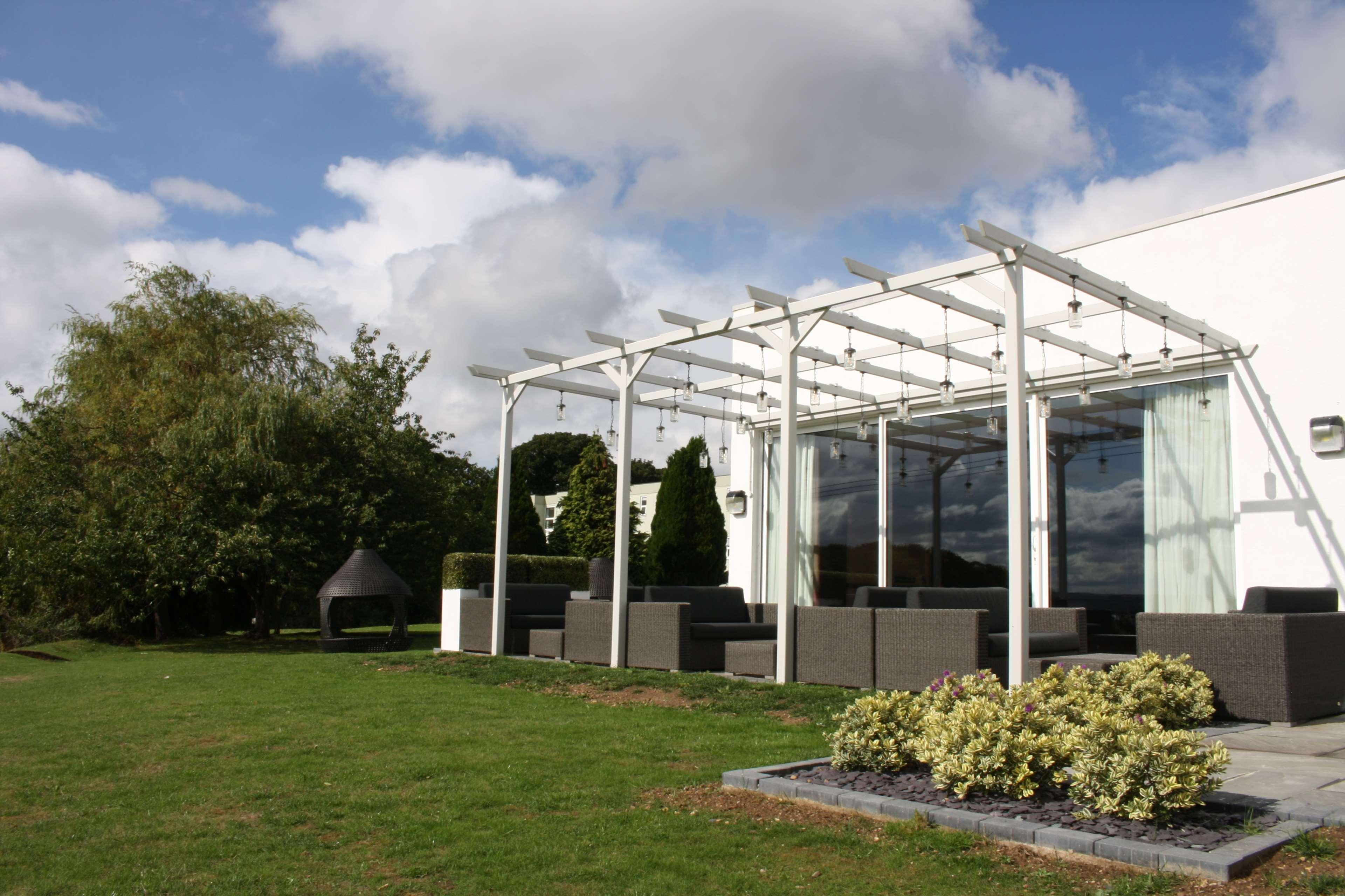 Hull Humber View Hotel, BW Signature Collection Kingston upon Hull Bagian luar foto