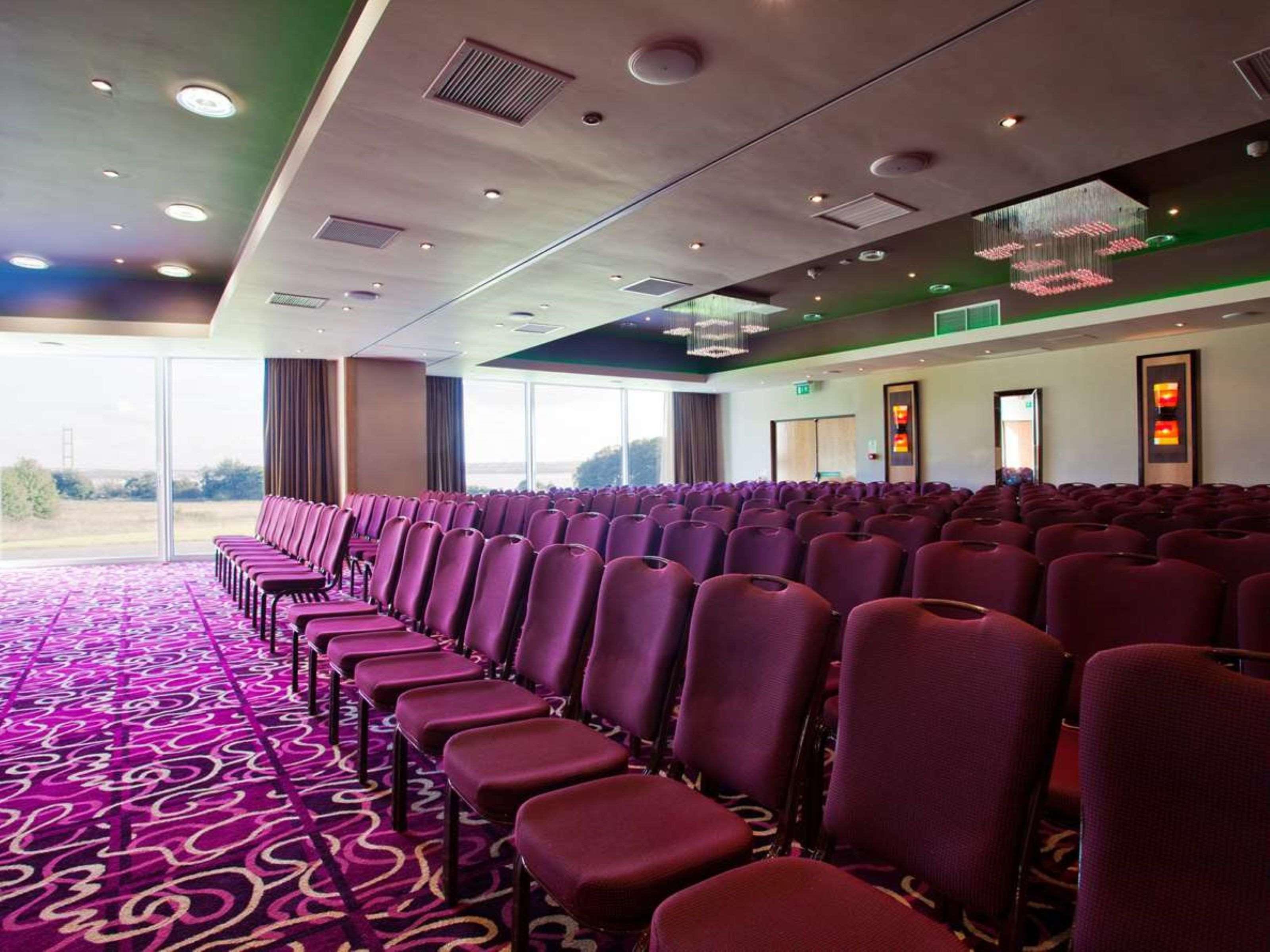 Hull Humber View Hotel, BW Signature Collection Kingston upon Hull Bagian luar foto