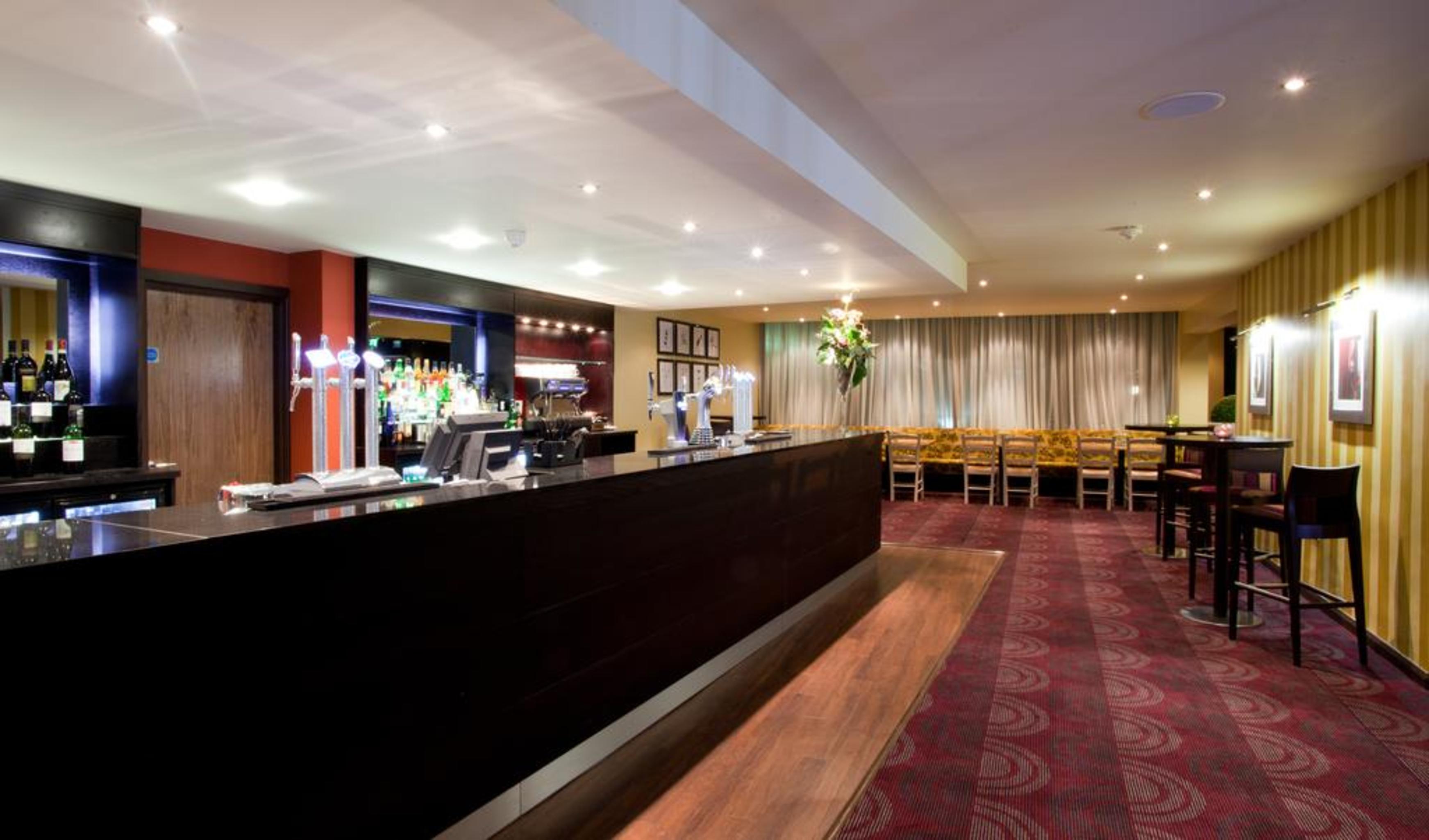 Hull Humber View Hotel, BW Signature Collection Kingston upon Hull Bagian luar foto