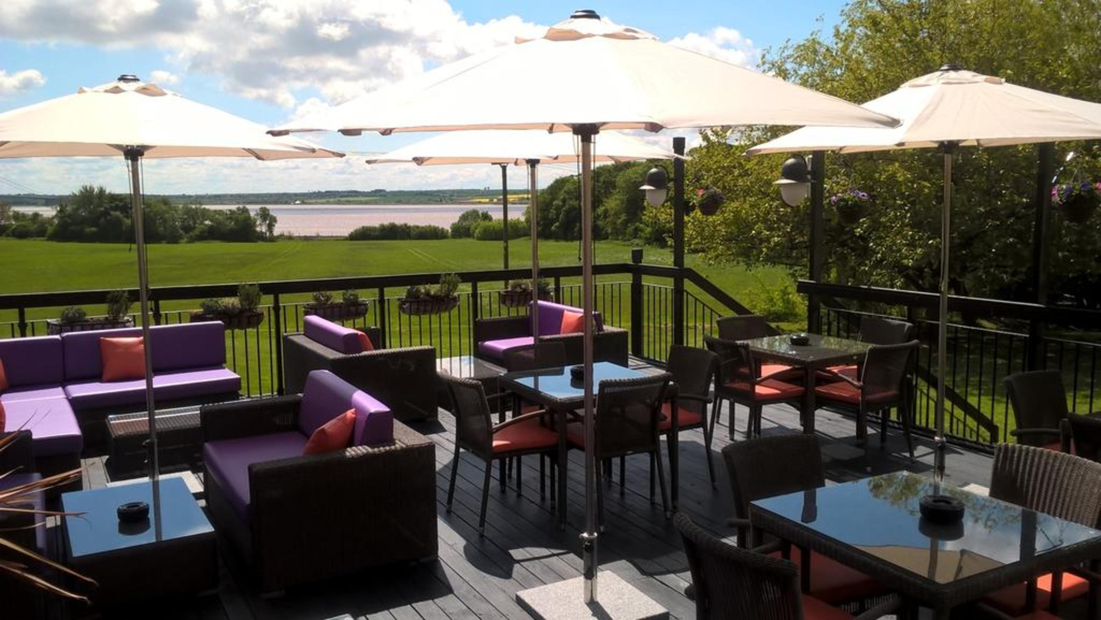 Hull Humber View Hotel, BW Signature Collection Kingston upon Hull Bagian luar foto