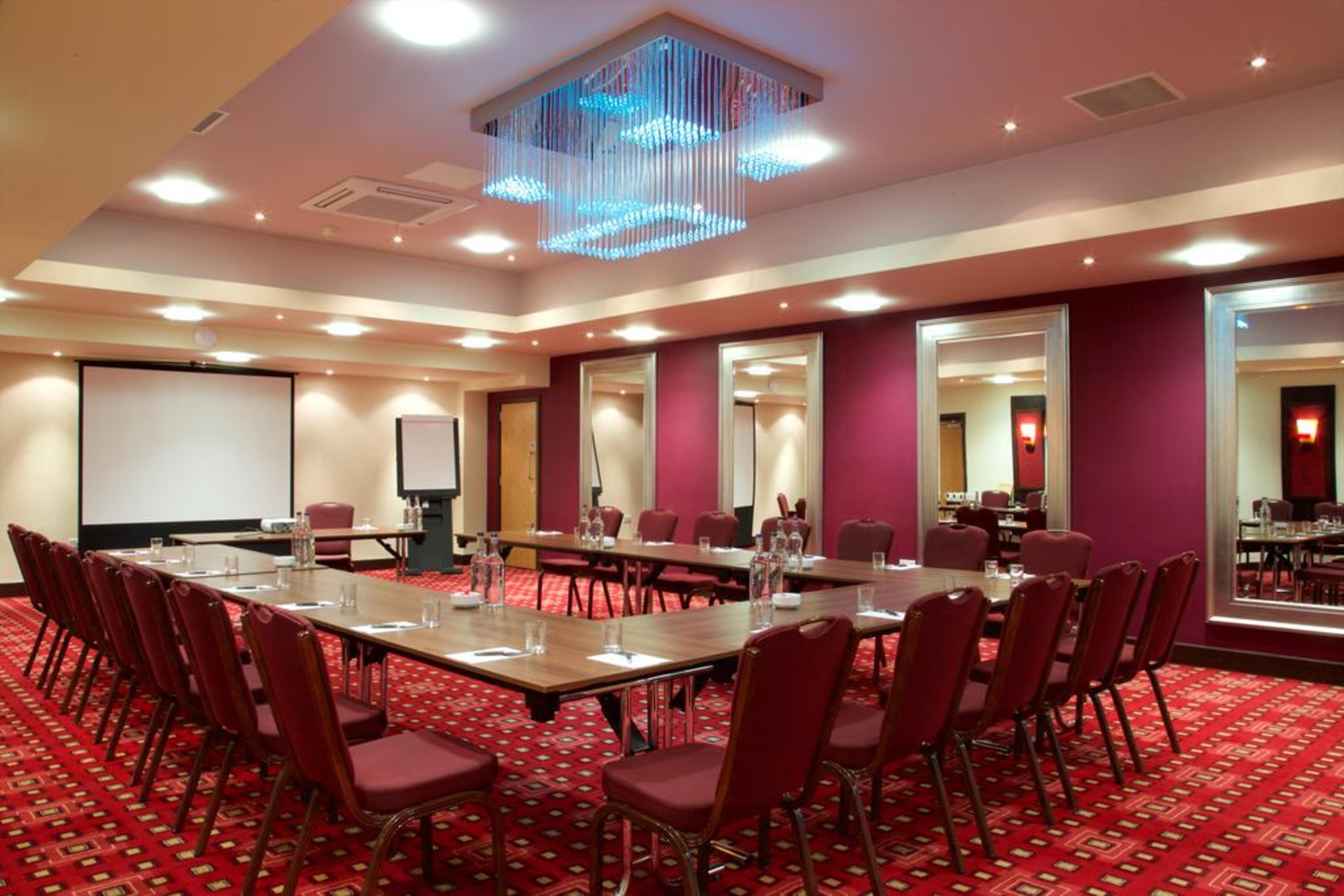 Hull Humber View Hotel, BW Signature Collection Kingston upon Hull Bagian luar foto