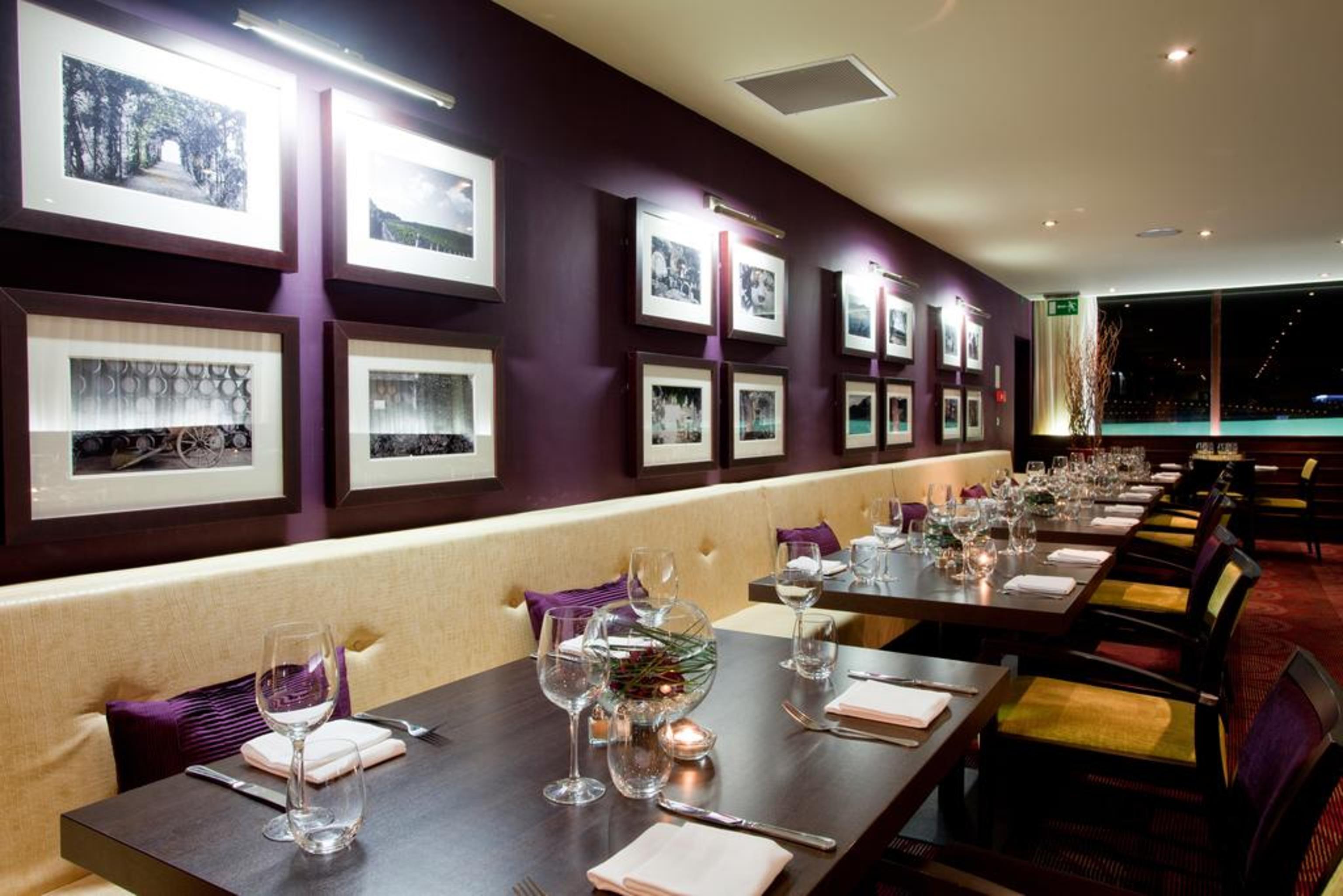 Hull Humber View Hotel, BW Signature Collection Kingston upon Hull Bagian luar foto