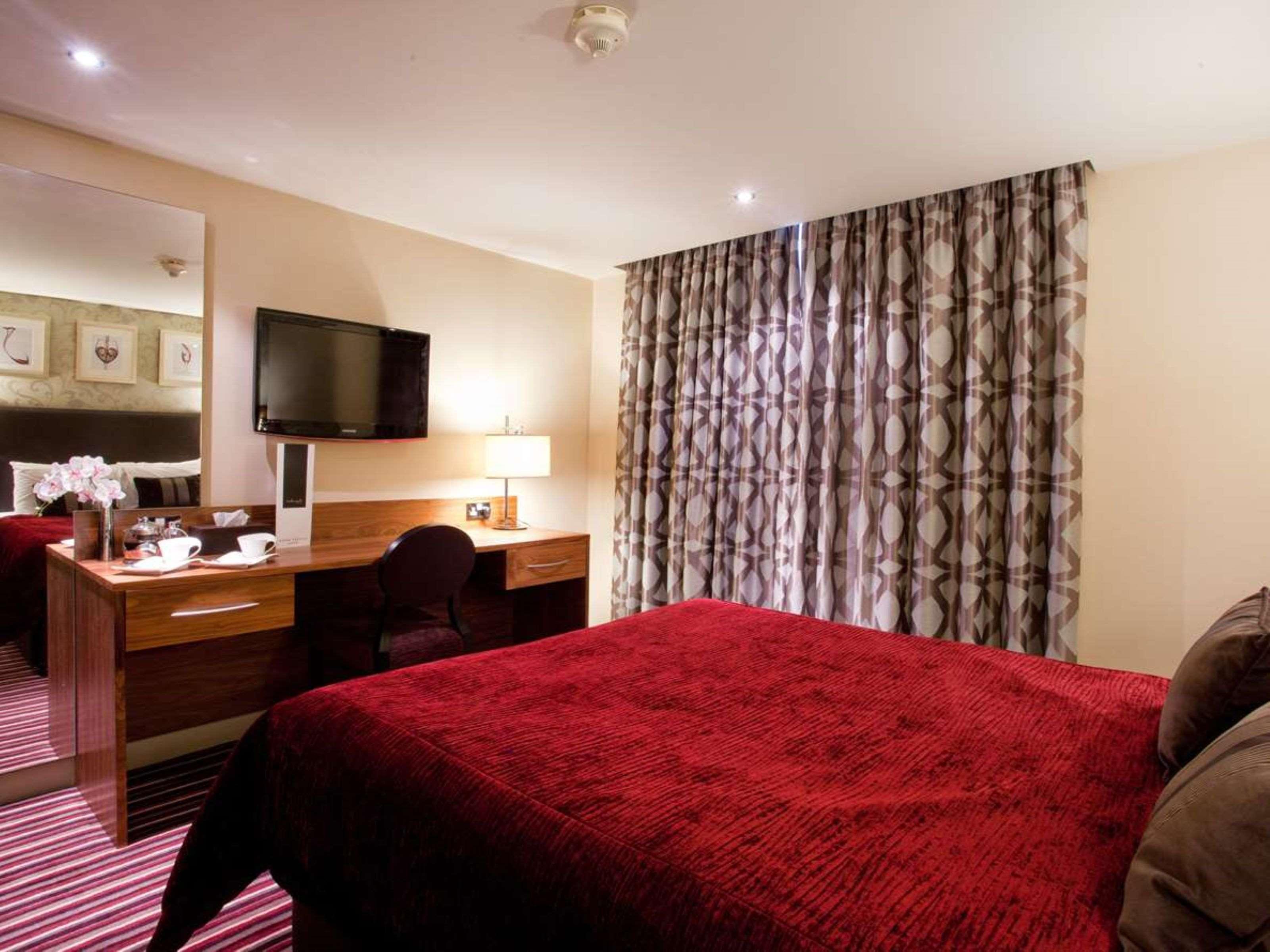 Hull Humber View Hotel, BW Signature Collection Kingston upon Hull Bagian luar foto