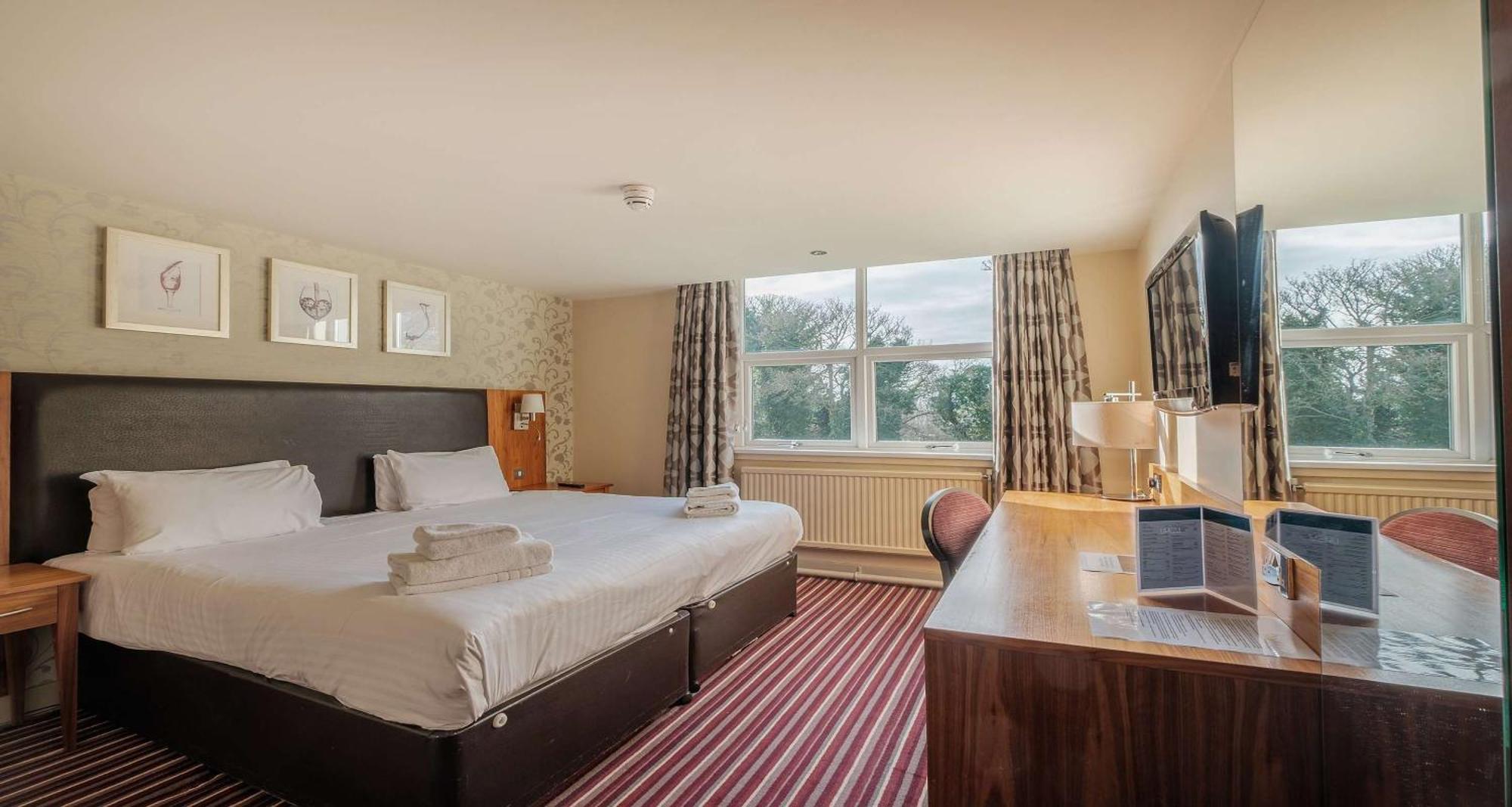 Hull Humber View Hotel, BW Signature Collection Kingston upon Hull Bagian luar foto