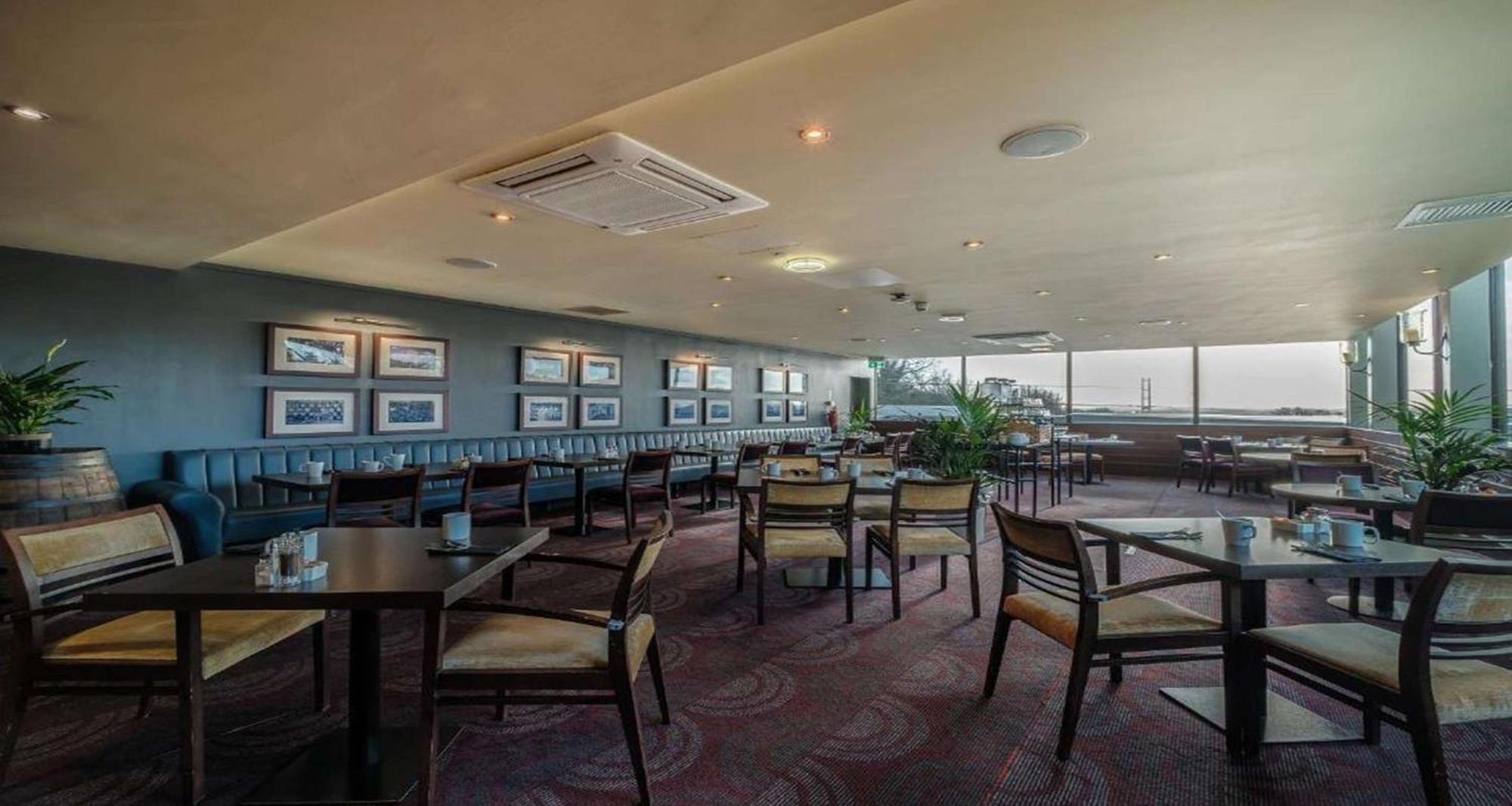 Hull Humber View Hotel, BW Signature Collection Kingston upon Hull Bagian luar foto