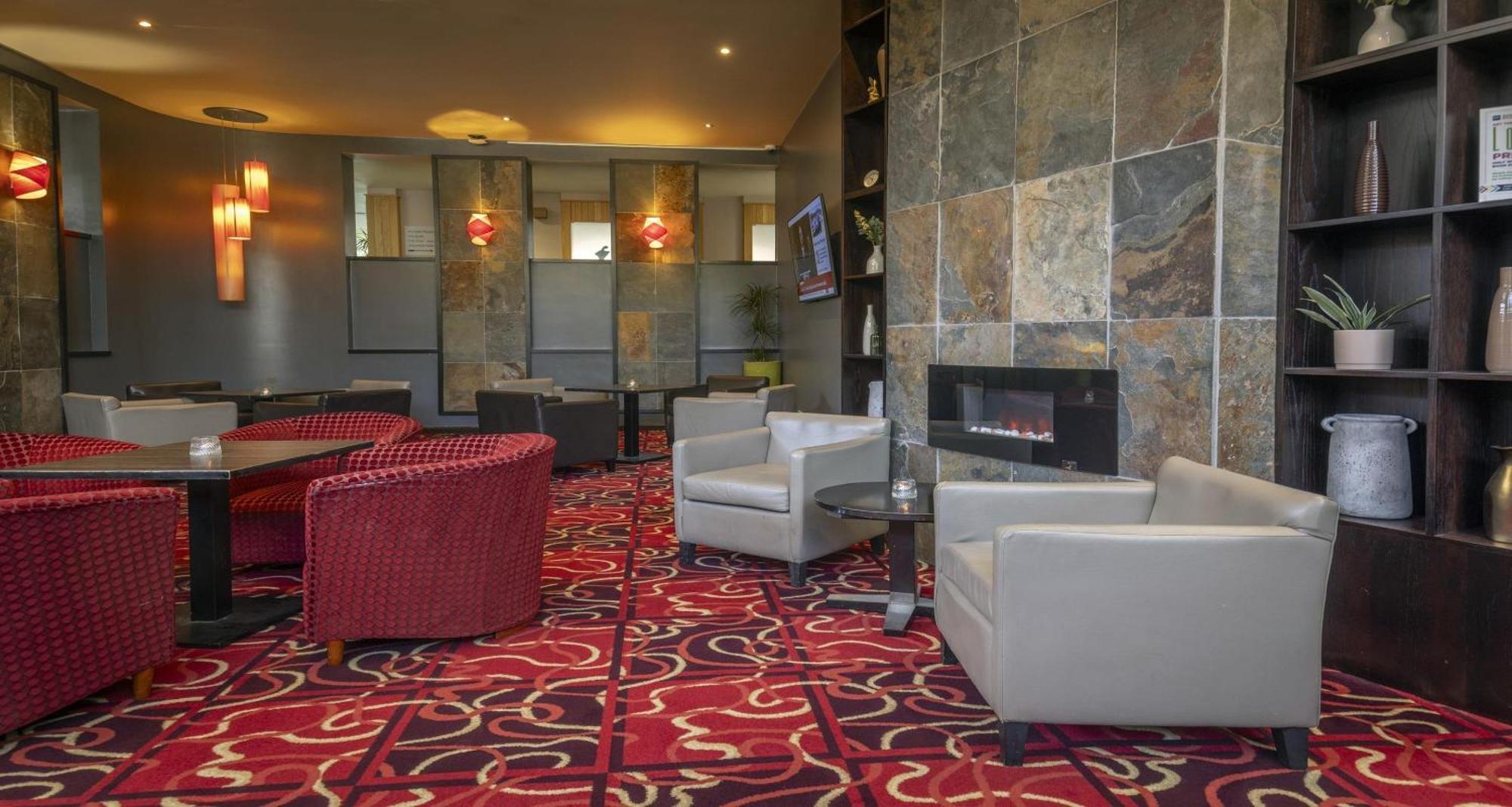 Hull Humber View Hotel, BW Signature Collection Kingston upon Hull Bagian luar foto