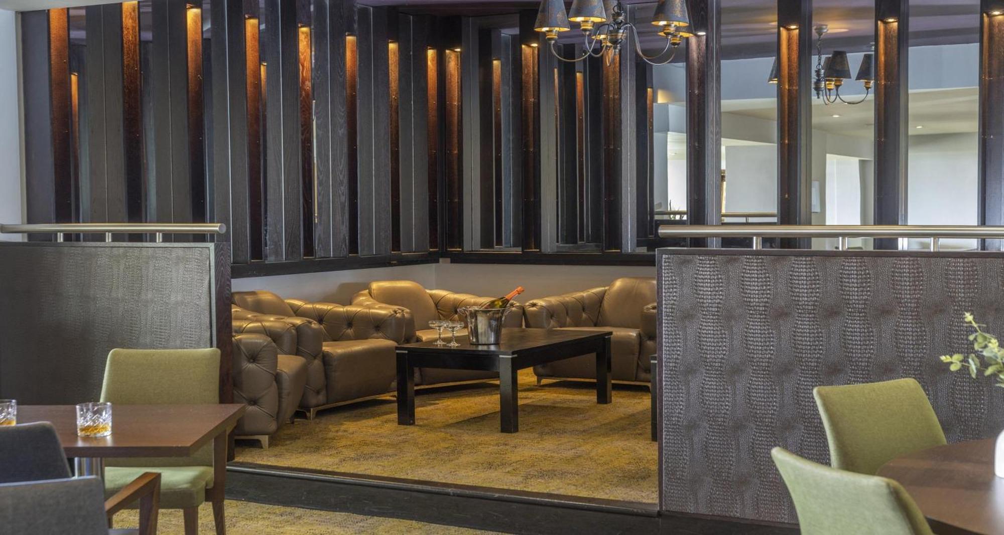 Hull Humber View Hotel, BW Signature Collection Kingston upon Hull Bagian luar foto