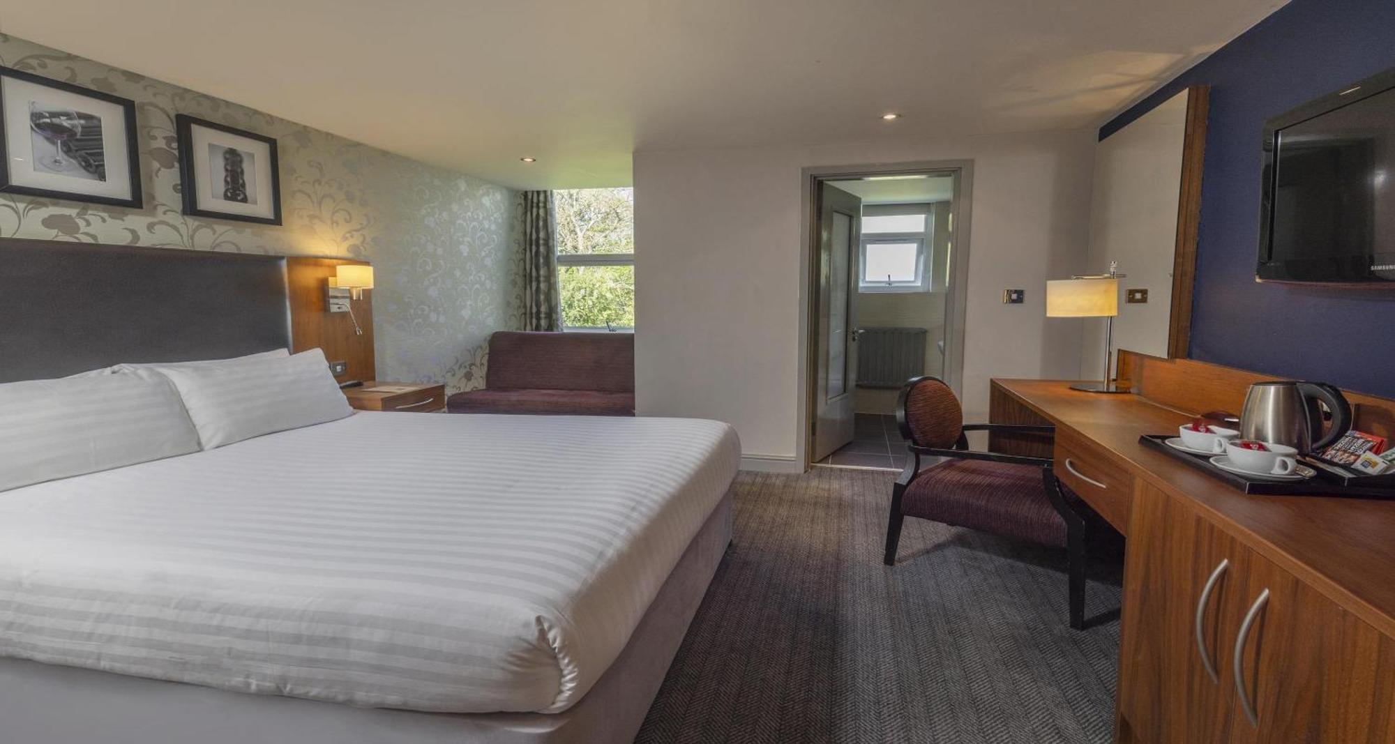 Hull Humber View Hotel, BW Signature Collection Kingston upon Hull Bagian luar foto