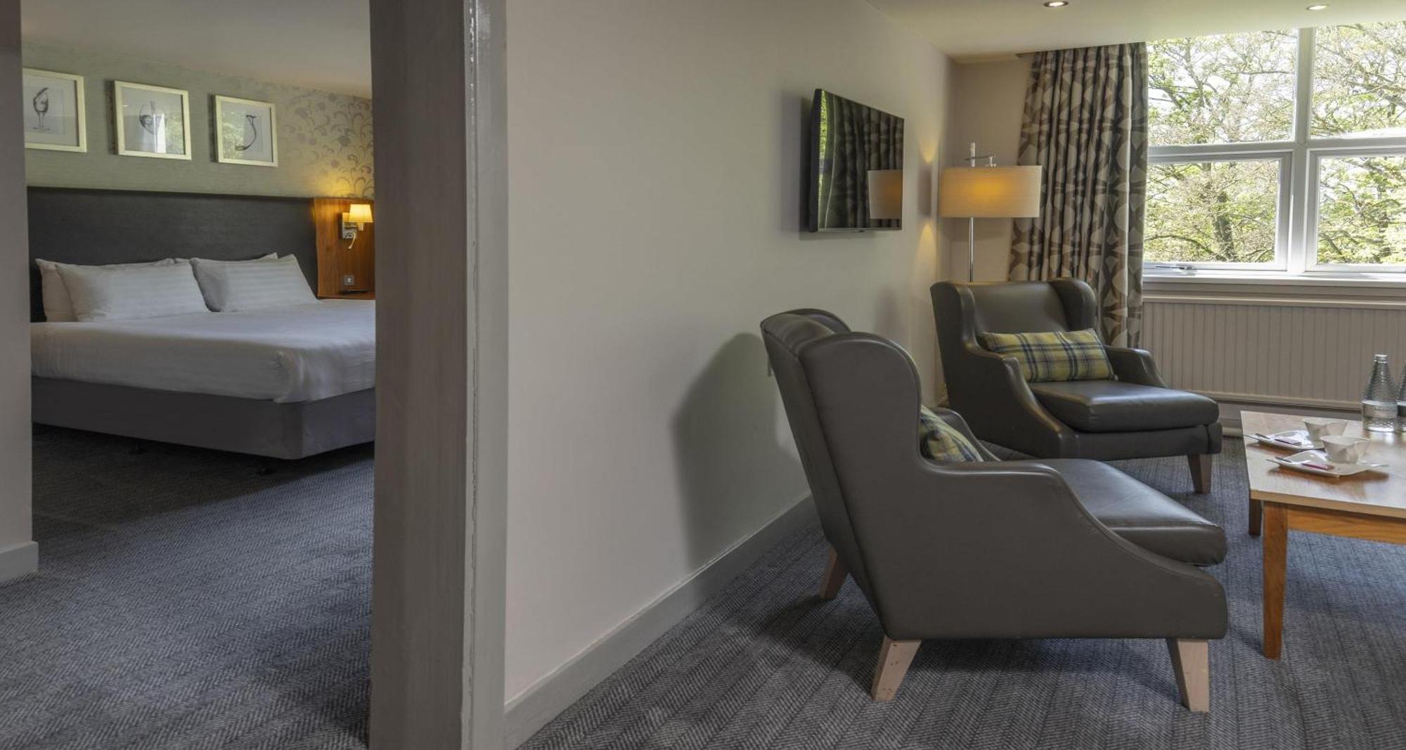 Hull Humber View Hotel, BW Signature Collection Kingston upon Hull Bagian luar foto