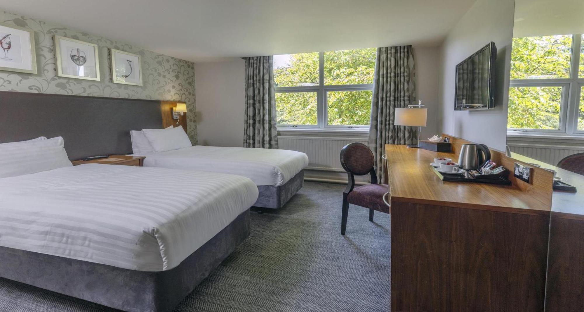 Hull Humber View Hotel, BW Signature Collection Kingston upon Hull Bagian luar foto