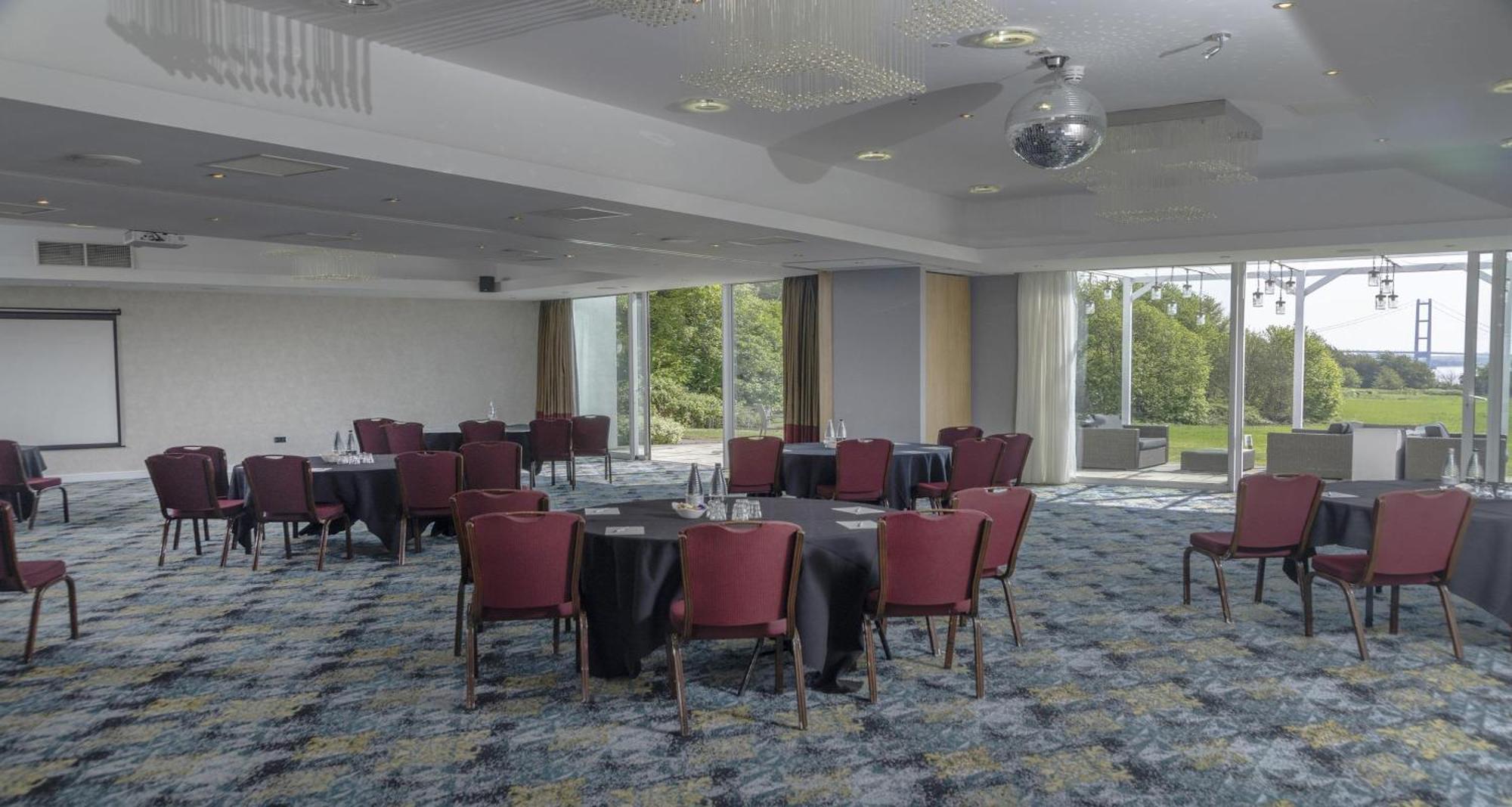 Hull Humber View Hotel, BW Signature Collection Kingston upon Hull Bagian luar foto