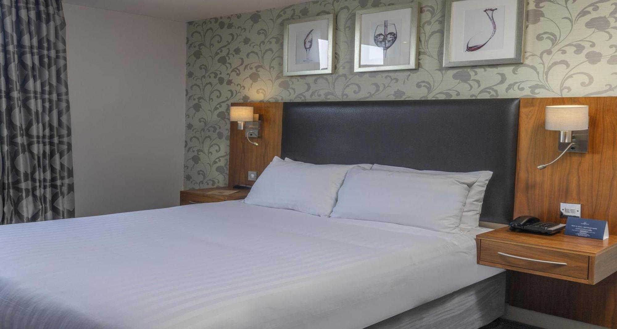 Hull Humber View Hotel, BW Signature Collection Kingston upon Hull Bagian luar foto